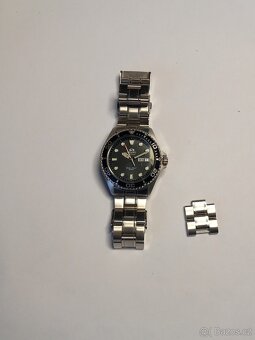 Orient Ray II - 4