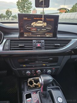 A7 sline 230 kw 4x4 - 4