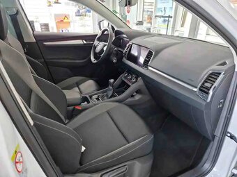 Škoda Karoq 2.0TDI 110kw,webasto,virtual,kamera,kessy,matrix - 4