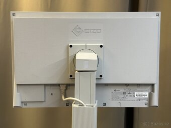 Eizo FlexScan S2242W 22" šedý - 4