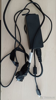 Lenovo docking station 40AS - 4