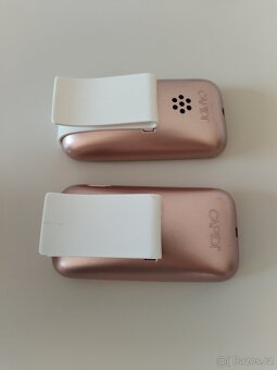 Chůvičky CAPIDI Baby Alarm - 4