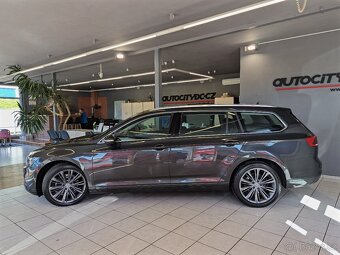 Volkswagen Passat VARIANT 2.0TDi DSG BUSINESS, ACC - 4