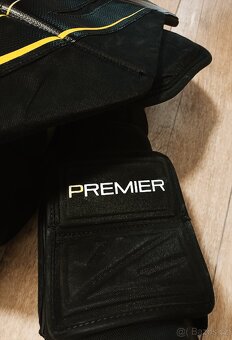 Brankářská vesta CCM PREMIER PRO SR. - 4