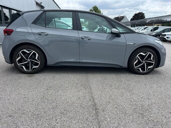 VW ID.3 Pro S, 150 kW, 82 kWh bat, 9/21, 138T km - 4