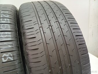 Letní pneu 225/55/18 Continental - 4