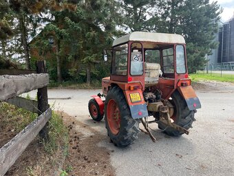 Zetor 4911 - 4