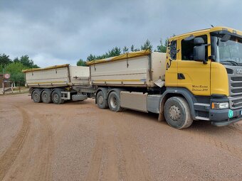 Scania G 450 - 4