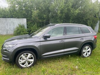 Prodam škoda kodiaq - 4