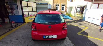 VW POLO 2005 - 4