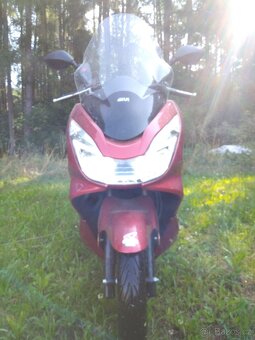 Honda PCX 125 - 4