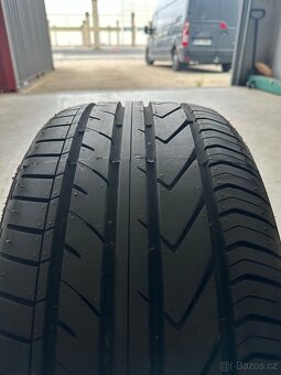 235/40 R18 Nordex - 4