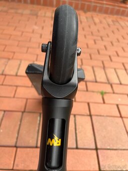 Freestyle koloběžka Nitro Circus RW Signature 560mm - 4