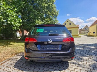 Golf - 4