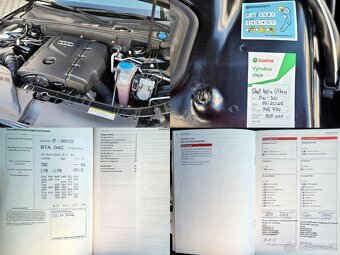 Audi A5, 2,0 TFSi S-LINE,SERV.KN.ROZVOD - 4