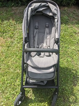 Sportovní kočárek Cybex Talos - 4