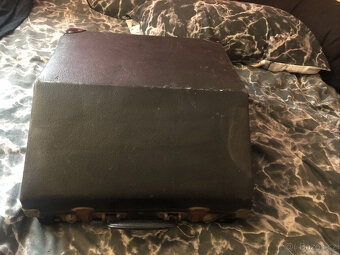 Paolo Soprani Button Accordion Elite - 4