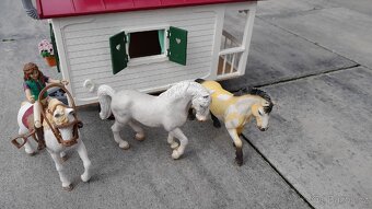 Schleich - 4