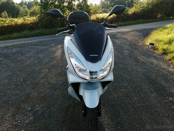 Honda pcx 125 - 4