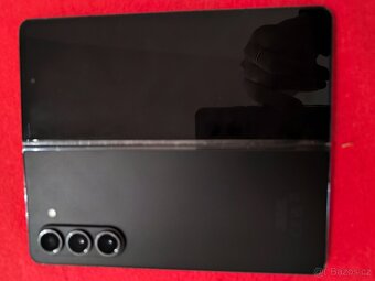 REZERVACE Samsung galaxy z fold 5 512/12GB - 4
