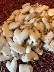 Šitá srdíčka - 4