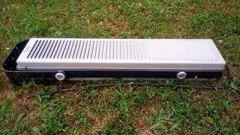 Sloupový reproduktor BEAG,typ HTP 30-dobová uloženka - 4