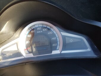 Honda PCX125 - 4