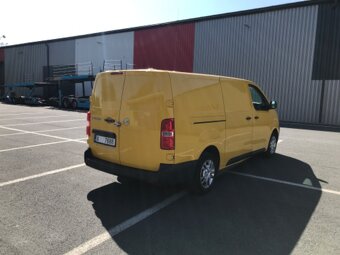 Opel Vivaro-e 100Kw L3H1 automat - 4