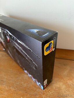 LEGO® Star Wars™ 75336 Inkvizitorská transportní loď Scythe - 4