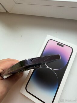 Apple iPhone 14 Pro Max 128GB - 4