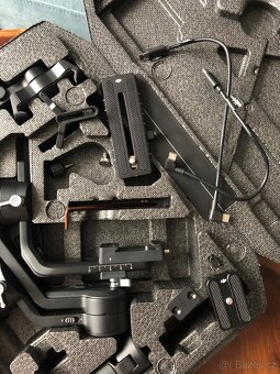 Dji Ronin SC Gimbal - 4