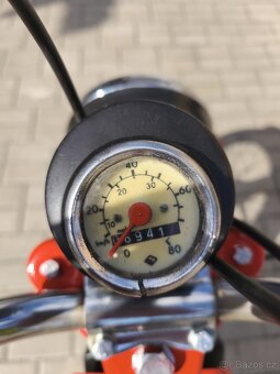 Babetta 210 - 4