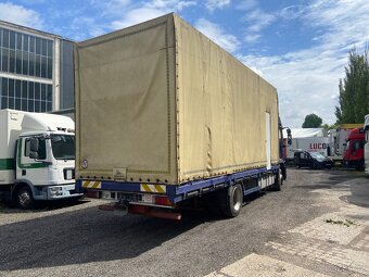 Iveco Eurocargo 190E32,Euro 3 - 4