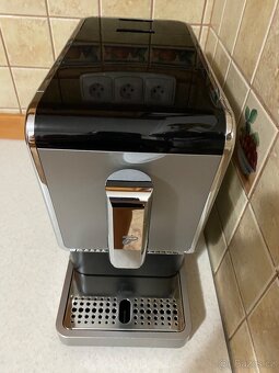Plnoautomatický kávovar Esperto Caffè - 4