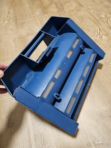 Plastový organizér šroubky, hřebíky, podložky apod. - 4