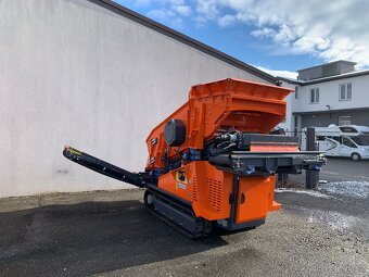 Mobilní třídička KOMPLET KOMPATTO 221 - r.v. 2024 - 4