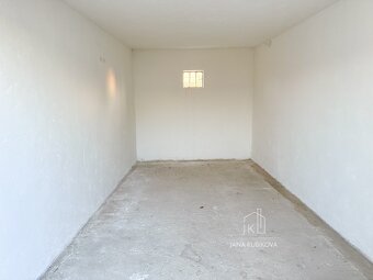 Prodej řadové garáže – Veselí nad Moravou, lokalita Hutník - 4