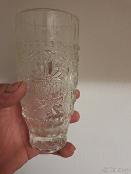 Prodam ruzne sklo - 4