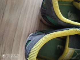 Dětské tenisky Puma vel. 33 - 4