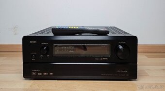 Denon AVC-A 11 SR - 4