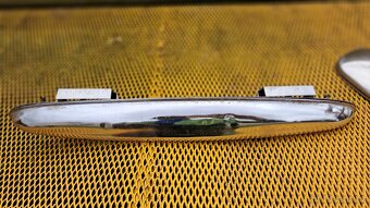 Díly na staré Škodovky - 4