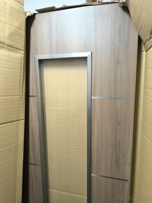 Interiérové dveře - 4