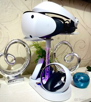 PlayStation VR2 - 4