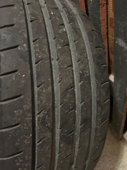 Alu kola Motec Ultralight - 4