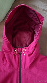 Dámská bunda Decathlon 38 - 4