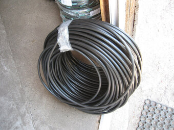 Prodám nové cyky J3x1,5 a J3x2,5 a další - 4