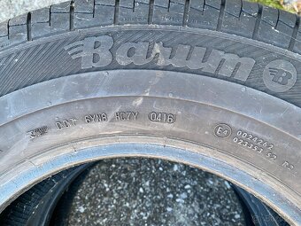 Barum 215/75 R16 - 4