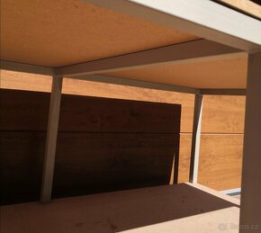 Pracovní montážní stůl - 4