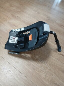 Autosedačka Cybex Aton 5 - 4