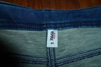 Dívčí rifle Yigga 164 - 4